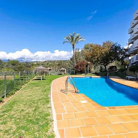 Apartment Hills By Bh Marbella