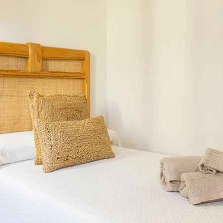 Hills By Bh Apartment Marbella