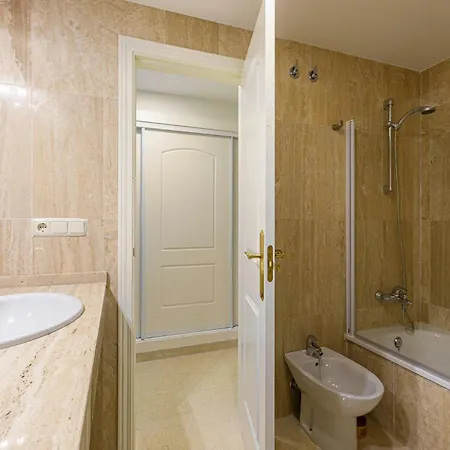 Apartment Hills By Bh Marbella
