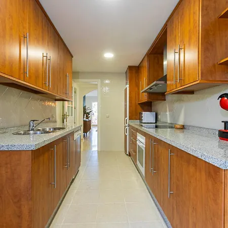 Hills By Bh Apartment Marbella